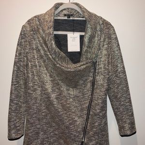 Cabi Metallic Jacket